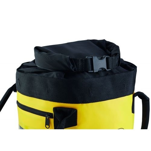 Petzl Bucket 15L / Melna / 15 L image 5