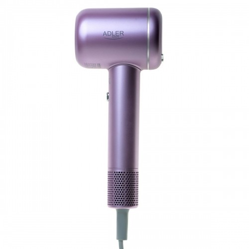 Hairdryer Adler AD 2270p Purple 1600 W image 5