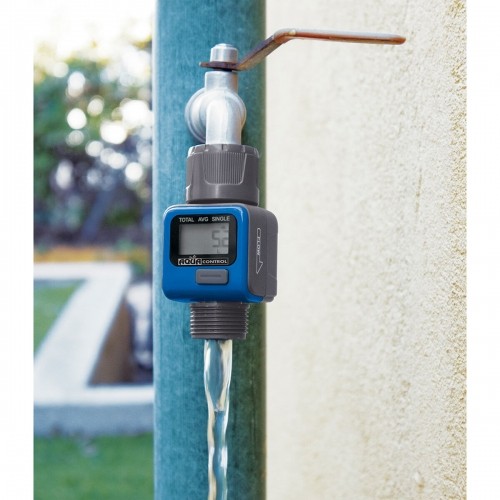 Flowmeter Aqua Control C2500 image 5