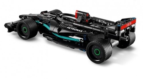 LEGO 42165 Mercedes-Amg F1 W14 E Performance Konstruktors image 5