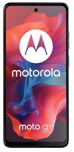 Motorola Moto G04 Viedtalrunis 4GB / 64GB / DS Concord Black image 5