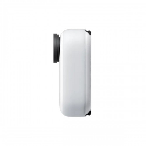 Спортивная камера с аксессуарами Insta360 GO 3 Белый image 5