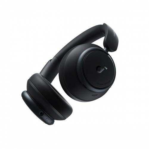 Headphones with Microphone Soundcore Space Q45 Black image 5