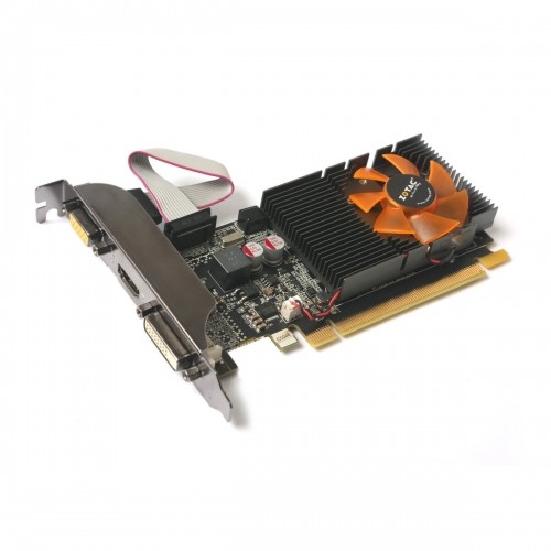 Графическая карта Zotac 2 GB GDDR3 image 5