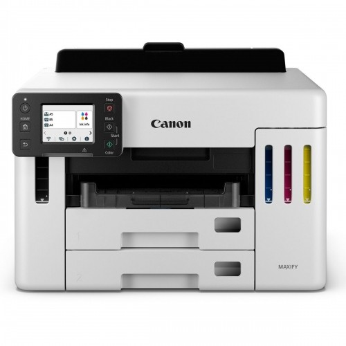 Мультифункциональный принтер Canon GX5550 image 5