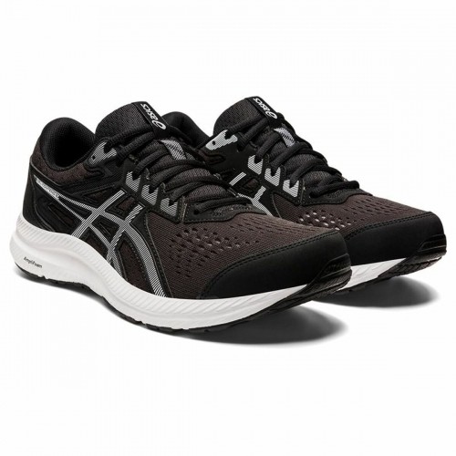 Мужские спортивные кроссовки Asics 1011B492-002 Чёрный image 5