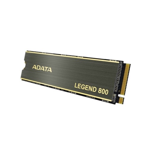 ADATA ALEG-800-500GCS internal solid state drive M.2 500 GB PCI Express 4.0 3D NAND NVMe image 5