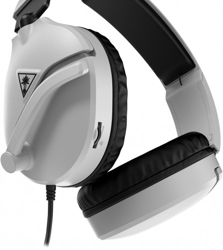 Turtle Beach наушники + микрофон Recon 70 PlayStation, белый image 5