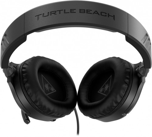 Turtle Beach наушники + микрофон Recon 70 PlayStation, черный image 5