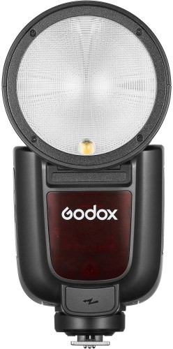 Godox flash V1 Pro for Nikon image 5