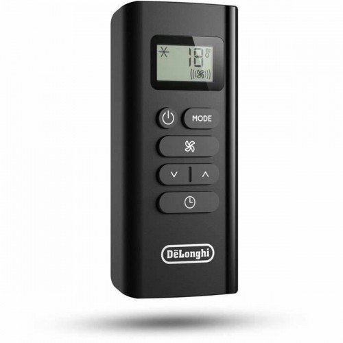 Portable Air Conditioner DeLonghi EM82 White 1000 W image 5
