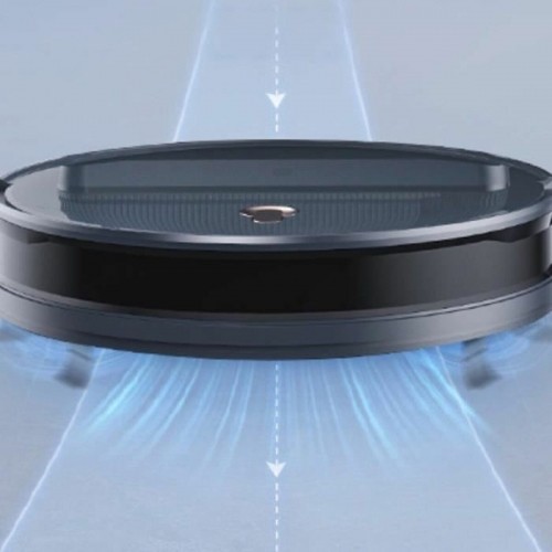 Robot Vacuum Cleaner EZIclean I-Bot Z5 image 5