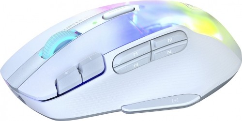 Turtle Beach wireless mouse Kone XP Air, white image 5