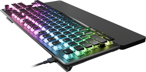 Turtle Beach keyboard Vulcan II TKL Pro US image 5