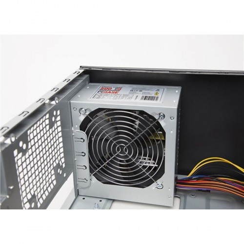 Power supply CoolBox PCA-EP500 ATX 500 W 500W image 5