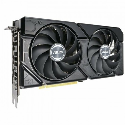 Graphics card Asus 90YV0J49-M0NA00 Geforce RTX 4060 Ti 8 GB GDDR6 image 5