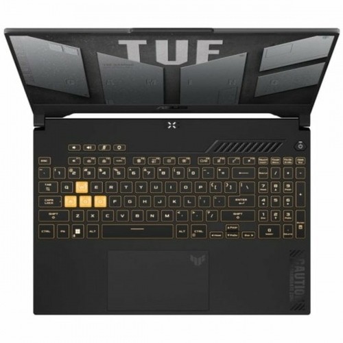 Laptop Asus TUF Gaming F15 FX507VI-LP060 15,6" Intel Core i7-13620H 32 GB RAM 1 TB SSD Nvidia Geforce RTX 4070 image 5