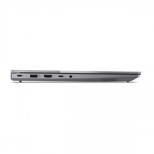 Ноутбук 2 в 1 Lenovo ThinkBook Yoga 14 14" i7-155U 16 GB RAM 512 Гб SSD Испанская Qwerty image 5