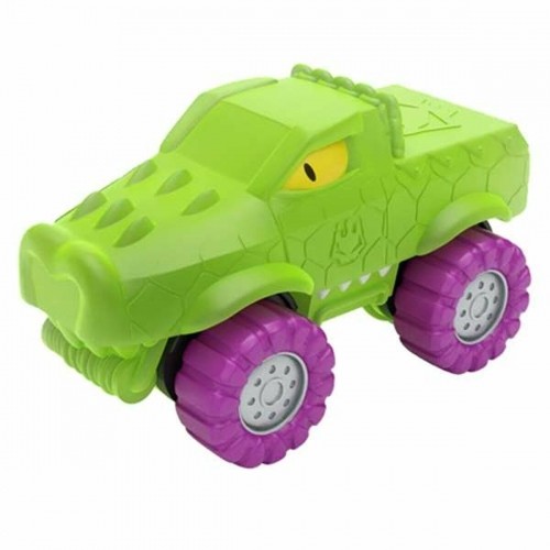 Игрушечная машина Bandai Goo Jit Zu 12 x 6 cm image 5