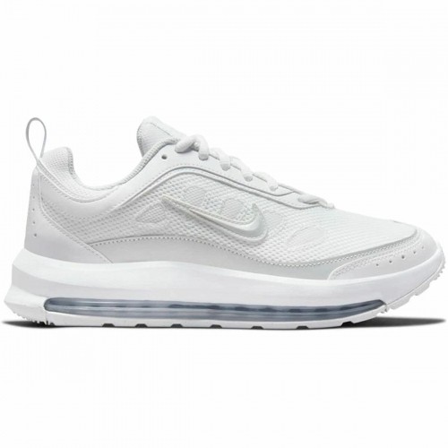 Women's casual trainers Nike Air Max AP White image 5