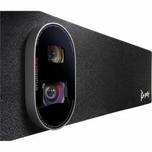 Videokonferenču Sistēma Poly Studio X70 4K Ultra HD image 5
