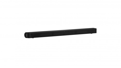 Hisense HS205G soundbar speaker Black 2.0 channels 60 W image 5