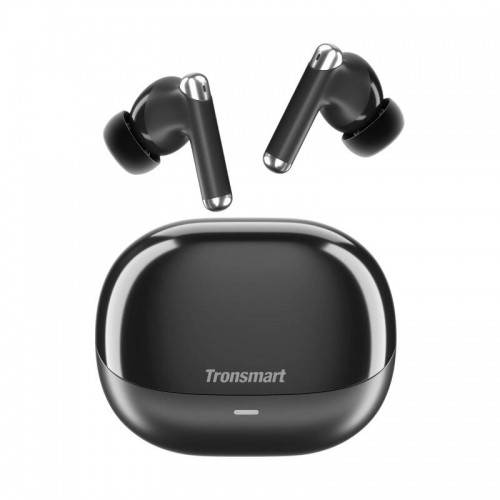 TWS Tronsmart Sounfii R4 headphones (black) image 5