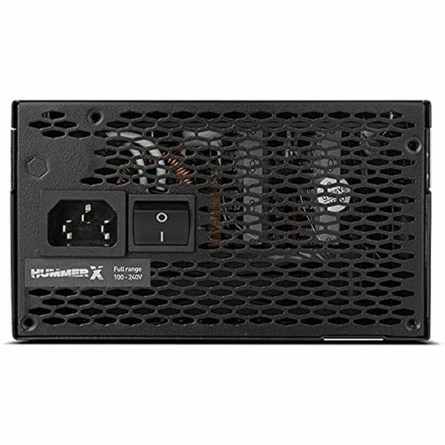 Источник питания Nox NXHUMMERX850WGD ATX 850 W 80 Plus Gold image 5