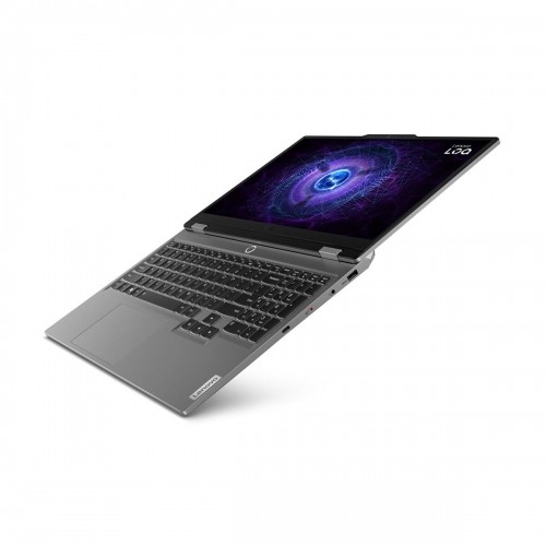 Laptop Lenovo LOQ 15,6" Intel Core i5-12450HX 16 GB RAM 1 TB SSD Nvidia Geforce RTX 4050 image 5