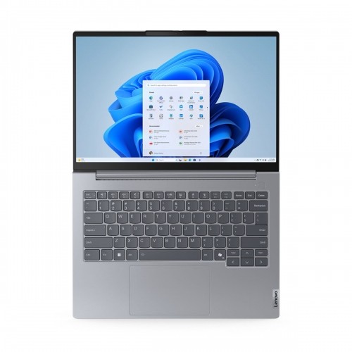 Ноутбук Lenovo Thinkbook 14 G7 14" Intel Core Ultra 5 125U 8 GB RAM 256 Гб SSD Испанская Qwerty image 5