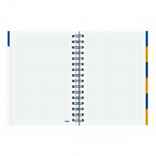 Diary Finocam Blue Quarto 15,5 x 21,5 cm 2024-2025 image 5