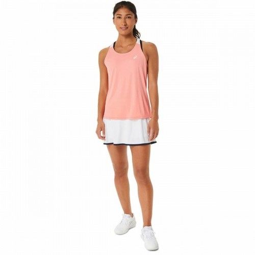 Tank Top Women Asics Court Tennis image 5