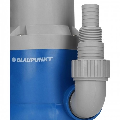 Ūdens pumpis Blaupunkt WP7501 750 W 11000 L/H Ūdens necaurlaidīgs image 5