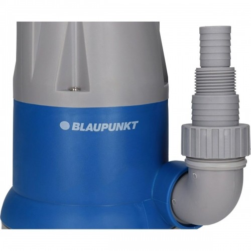 Ūdens pumpis Blaupunkt WP4001 400 W 8000 L/H Ūdens necaurlaidīgs image 5