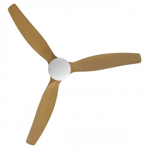 Ceiling Fan JATA JVTE4232 Ø132 cm Brown 40 W image 5