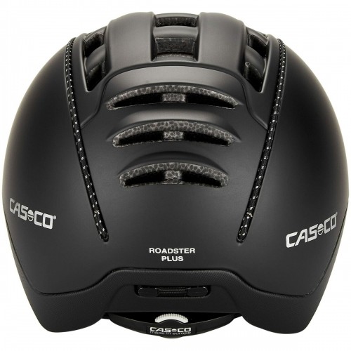 Adult's Cycling Helmet Casco ROADSTER+ Matte back M 55-57 image 5