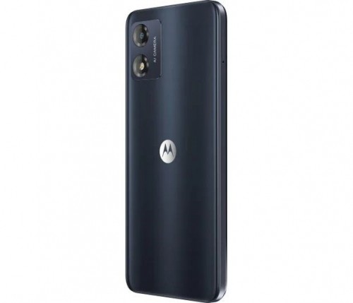 Smartfon Motorola Moto E13 8/128GB Cosmic Black image 5