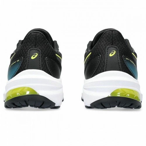 Running Shoes for Kids Asics GT-1000 Black image 5