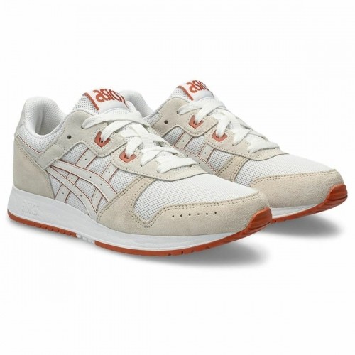 Женская повседневная обувь Asics Lyte Classic Белый image 5