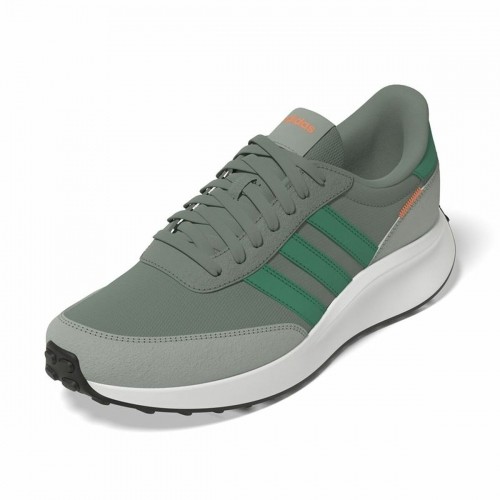 Men’s Casual Trainers Adidas Run 70s Dark green image 5