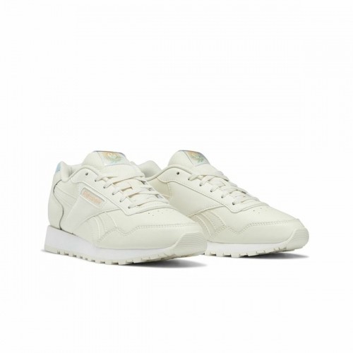 Women's casual trainers Reebok Glide Beige image 5