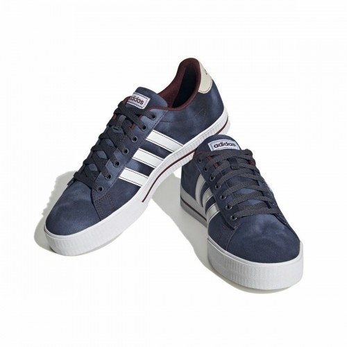 Men’s Casual Trainers Adidas Daily 3.0 Blue image 5