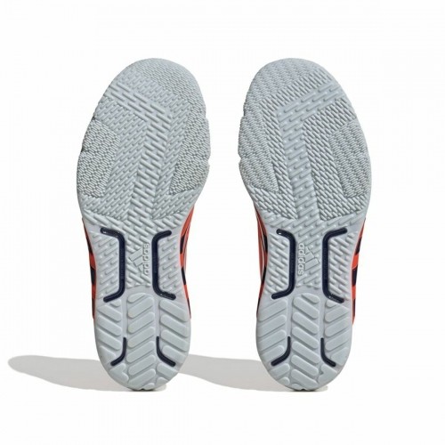 Мужские спортивные кроссовки Adidas Dropstep Trainer Оранжевый image 5