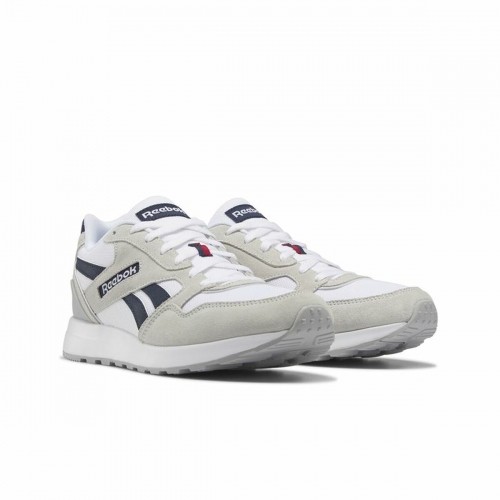Men’s Casual Trainers Reebok GL1000 White image 5
