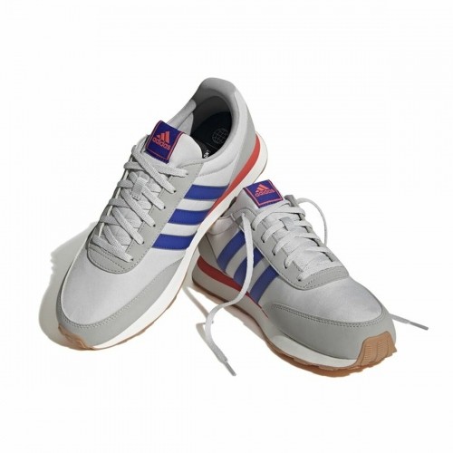 Повседневная обувь мужская Adidas Run 60s 3.0 Светло-серый image 5