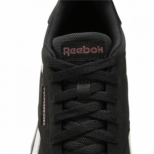 Women's casual trainers Reebok Rewind Run Black image 5