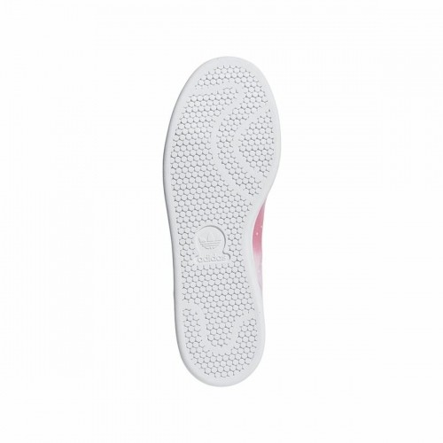 Повседневная обувь мужская Adidas Pharrell Williams Hu Holi Розовый image 5