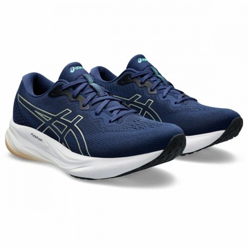 Женские спортивные кроссовки Asics Gel-Pulse 15 Синий image 5