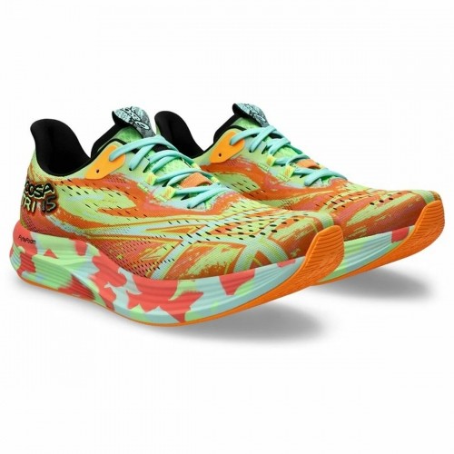 Running Shoes for Adults Asics Noosa Tri 15 Orange image 5
