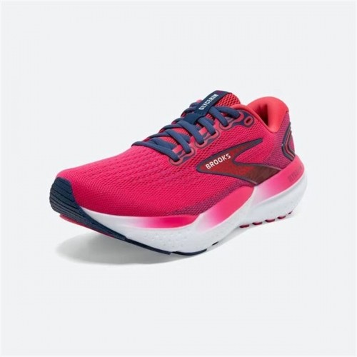 Sports Trainers for Women Brooks Glycerin 21 Dark pink image 5